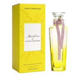 Agua Fresca Mimosa Coriandro - Eau de Toilette