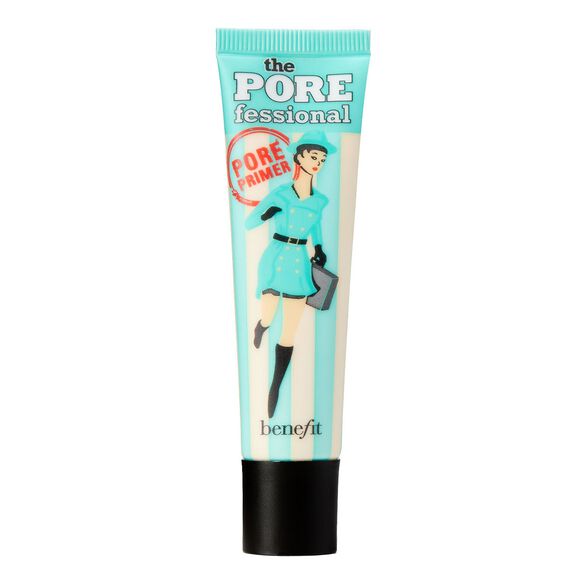 The Porefessional Base De Maquillaje Of Benefit Cosmetics Sephora Benefit cosmetics posted a video to playlist πωρωθείτε μαζί μας! the porefessional base de maquillaje