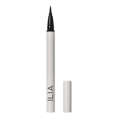 Clean Line -  Delineador de ojos líquido, Ilia