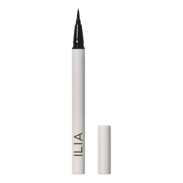 Clean Line -  Delineador de ojos líquido, Ilia
