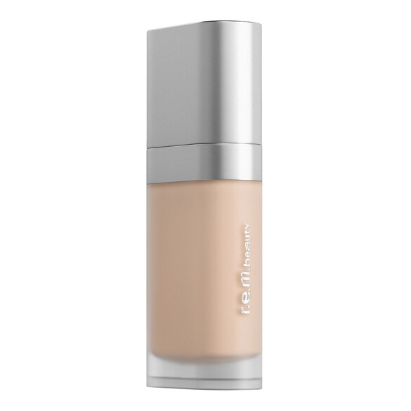 Sweetener - Base de maquillaje con ácido hialurónico, Rem Beauty
