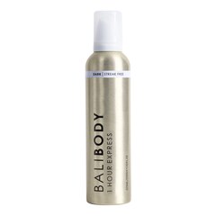 Bronceador Cuerpo-bronceado express, BALI BODY