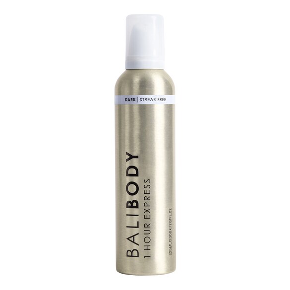 Bronceador Cuerpo-bronceado express, BALI BODY