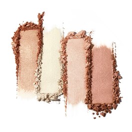 Sugar Glow Kit - Paleta de iluminadores