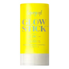 Glow Stick - Protector solar SPF 50 PA++++, Supergoop!