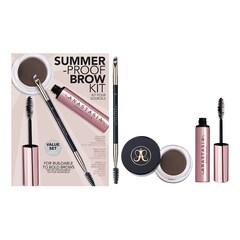 "Summer-Proof" Brow Kit - Estuche para cejas, ANASTASIA BEVERLY HILLS