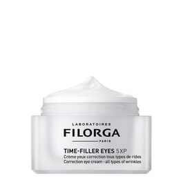 Time-Filler Eyes - Crema corrección contorno de ojos