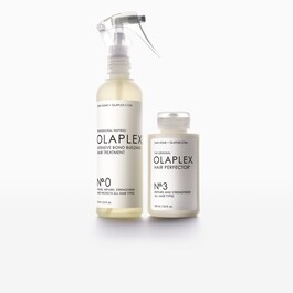  N°0 Intensive Bond Building - Spray reparador capilar