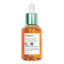 Destined For Density™ - Sérum densificante para el cabello