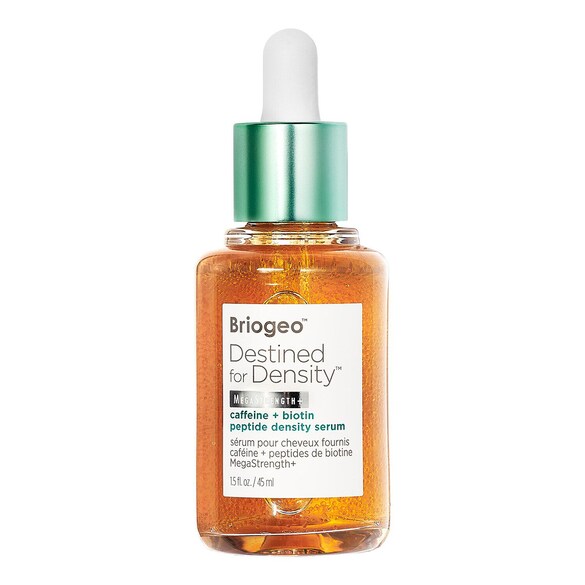 Destined For Density™ - Sérum densificante para el cabello, BRIOGEO