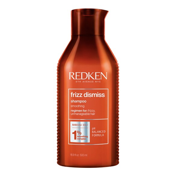 Frizz Dismiss - Champú , REDKEN