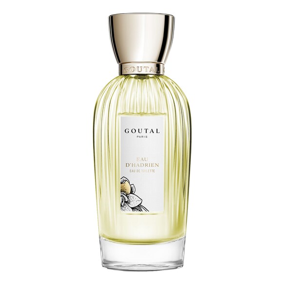Eau d'Hadrien - Eau de Toilette, GOUTAL