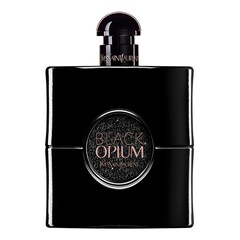 Black Opium Le Parfum - Le Parfum, YVES SAINT LAURENT