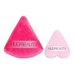 Powder Puff Easy Bake - Dúo de esponjas, Huda Beauty