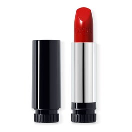 Rouge Dior Recarga de barra de labios - 2 acabados: aterciopelado y satinado image