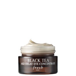 Black Tea Eye Cream - Contorno de ojos antiedad con té negro