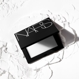 Light Reflecting Setting Powder Pressed - Polvo matificante Tamaño de viaje