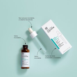 Attivi Puri® Acido Glicolico peeling pelle perfetta