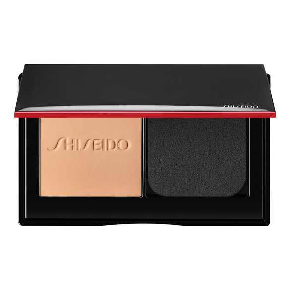 Synchro Skin Self-Refreshing Powder  Foundation, SHISEIDO