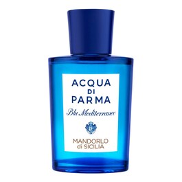 Blu Mediterraneo Mandorlo di Sicilia - Eau de Toilette Cítrico oriental