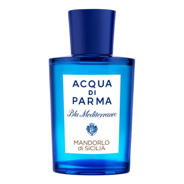 Blu Mediterraneo Mandorlo di Sicilia - Eau de Toilette Cítrico oriental, ACQUA DI PARMA