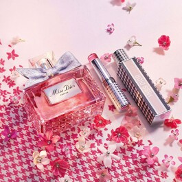Miss Dior Parfum Mini Miss Perfume Sólido - Perfume en barra sin alcohol