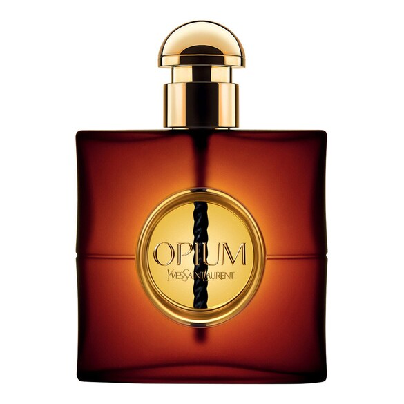 Yves Saint Laurent Opium -Perfume de mujer, YVES SAINT LAURENT