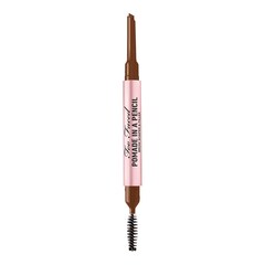Pomade In A Pencil - Lápiz de cejas, TOO FACED