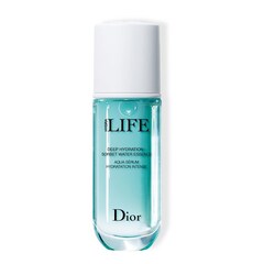 Dior Hydra Life Aqua Sérum Hydratation Intense - Sérum tonificante y regenerador, Dior