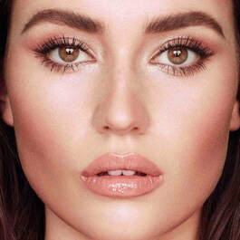 Luxury Palette Exagger-Eyes - Paleta de 4 sombras de ojos