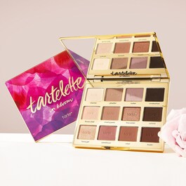 Tartelette™ in bloom Amazonian Clay - Paleta de sombras de ojos