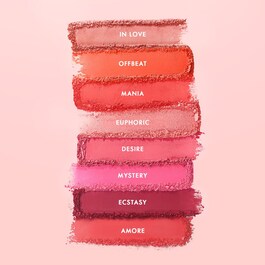 Luminous Silk Glow Blush - Colorete en Polvo