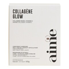 Collagène Glow - Complementos Alimenticios, Aime