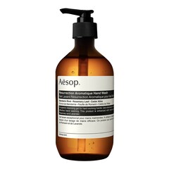Gel de lavado aromático de resurrección para las manos, AESOP