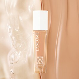 Teint Idole Ultra Wear Care & Glow - Base de Maquillaje Con Sérum