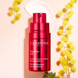 Total Eye Lift - Tratamiento contorno de ojos