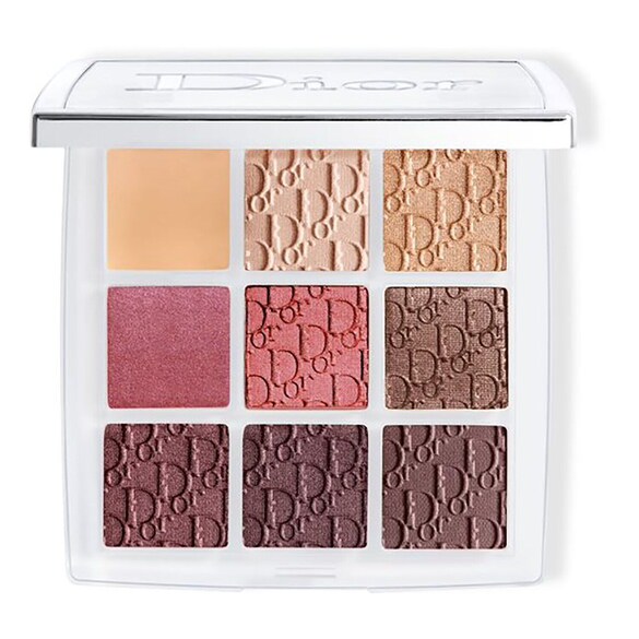 Dior Backstage Eye Palette - Paleta de ojos - Sombras pigmentadas multiusos, DIOR BACKSTAGE