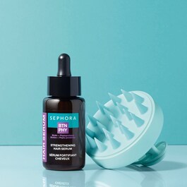 Sérum fortificante para el cabello - Fortalece + Densifica