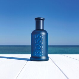 BOSS Bottled Marine - Eau de Toilette