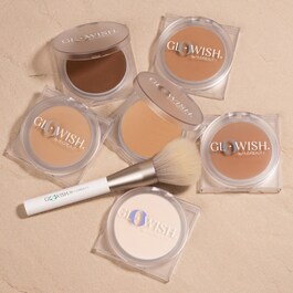 Polvo Iluminador - GloWish Luminous Powder