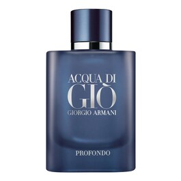 Acqua di Gio Profondo - Eau de Parfum