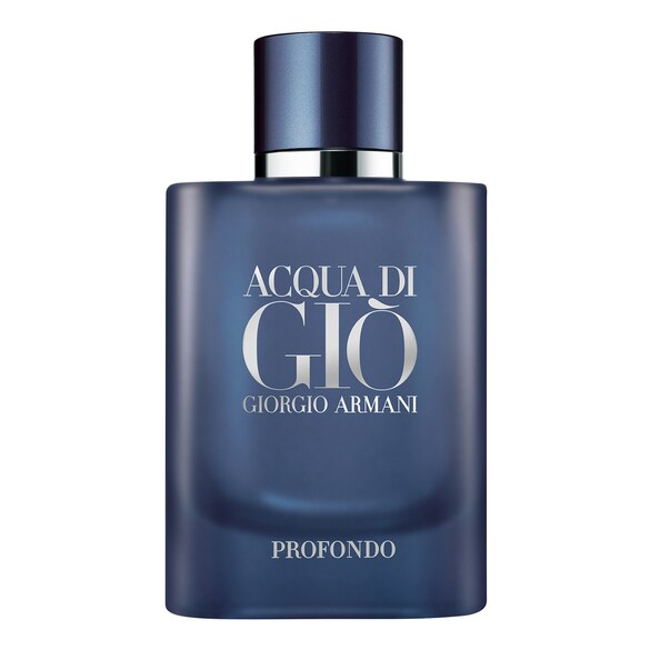 Acqua di Gio Profondo - Eau de Parfum, ARMANI