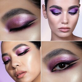 Roxa Palette - Paleta de sombras de ojo