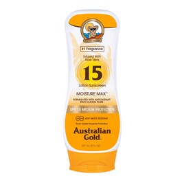 Sun care lotion - Protección solar corporal