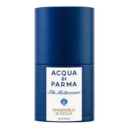 Blu Mediterraneo Mandorlo di Sicilia - Eau de Toilette Cítrico oriental