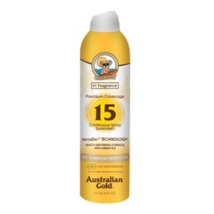 Sun care cont spray - Protección solar corporal, AUSTRALIAN GOLD