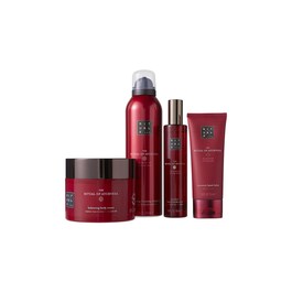 The Ritual of Ayurveda - Estuche L Cuerpo & Baño