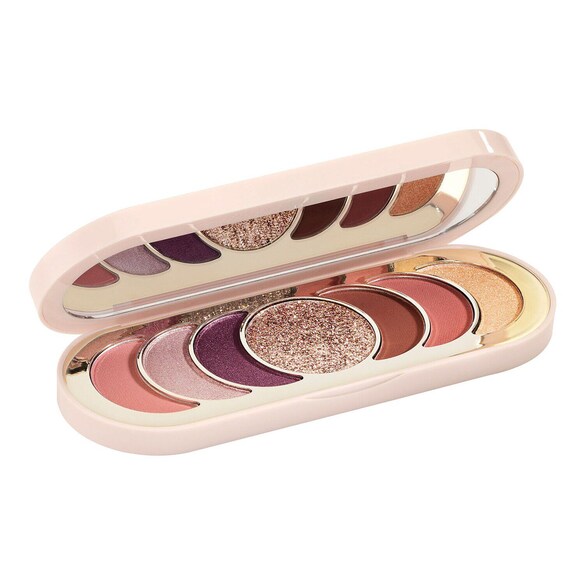 Discovery Give Yourself Grace - Paleta de sombras de ojos, RARE BEAUTY
