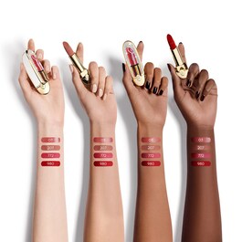 Rouge G - Recarga El rojo de labios personalizable Edición Limitada
