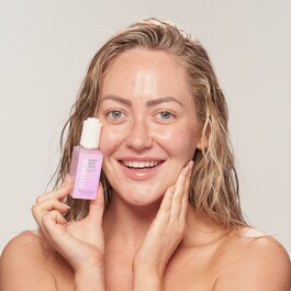 Thirst trap juice et peptide - Serum rostro